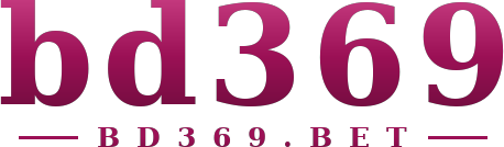 bd369 logo